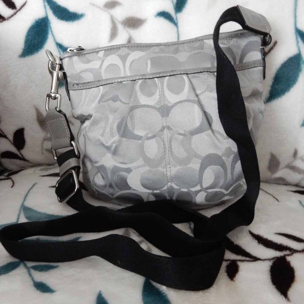 Coach crossbody